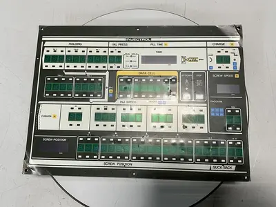 USED SHIBAURA H0811892