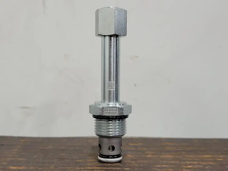 New | in-Stock VICKERS SV3-10-0-0-00 Parts (Hydraulics and Pneumatics) British Columbia CA | Lenmark #264354