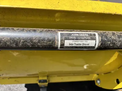 Used JOHN DEERE X738 Sub-Compact & Compact Tractors Pennsylvania US | Trustworthy Equipment #1403642
