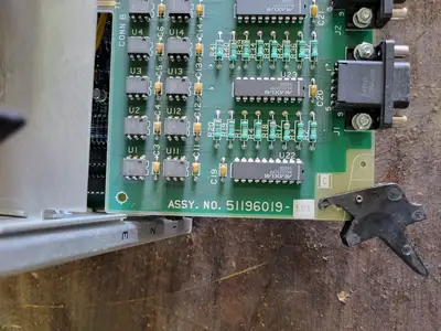 USED HONEYWELL 51401498-100