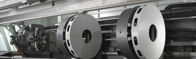 NEW BLM GROUP LT14 FIBER