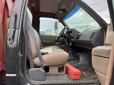 USED 1997 GMC C7500