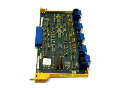 DA16B-1212-0030/02B | GE Fanuc  CNC Detector Adapter PC Board Y954-6081 - For parts or not working