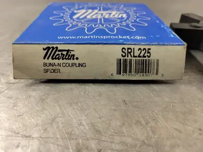 USED MARTIN ENGINEERING SRL225