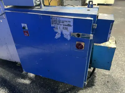 Used WOLVERINE TUBE _UNKNOWN_ Tube, Pipe & Bar Cut-Offs Ohio US | HGR 24 #1406230