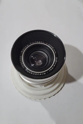Used Schneider-Kreuznach _UNKNOWN_ Retinal Cameras California US | Amiron Machinery #745354