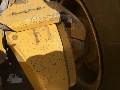 Used 2006 VOLVO G780B Motor Graders California US | Mittry Construction #1545178