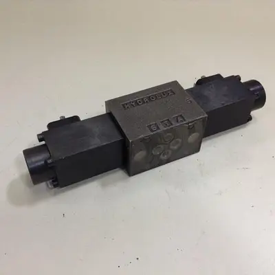 USED HYDROLUX K-WE43P06C08PCOBN
