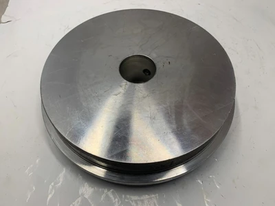 Durco MK2 Rear Cover 10" Pattern#: CT47289A 2K0423 Material: A74