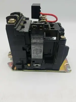 USED ALLEN-BRADLEY 500-A0D930"