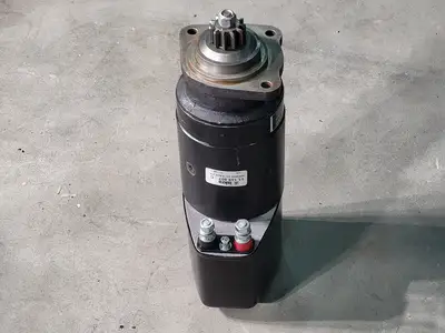 USED ISKRA 0001416063