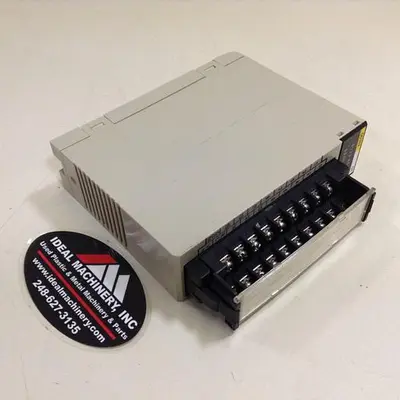 USED OMRON C200H-OD212