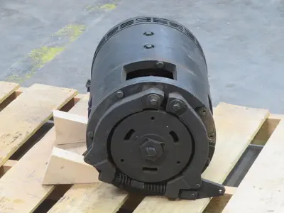 Used CROWN W11AB02 020347-001 Motors (misc) Texas US | Aucto #1307023