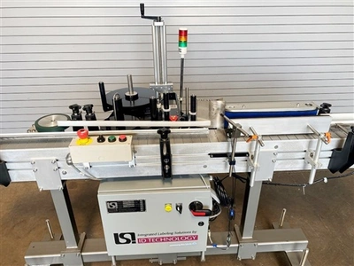 Used LSI _UNKNOWN_ Labelers Connecticut US | DMC Industries #1281579