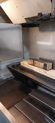 2010 HAAS VF3YT / 50 Vertical Machining Centers | USED CNC WAREHOUSE (3)