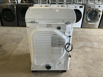 Used SAMSUNG DVG55CG7100W Dryers Michigan US | Miedema Asset Management Group #1769210
