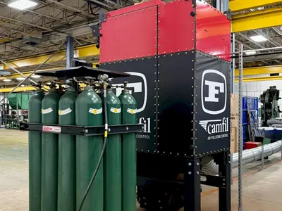 2018 MITSUBISHI ML 3015 SR-F40(S) Laser Cutters | Norcal Machinery (8)