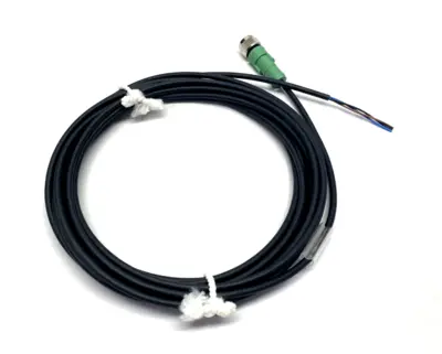 New | in-Stock Cognex 185-1027R, IQ00-44T-5 Cable & Wire Michigan US | Maverick Industrial Sales #1390927