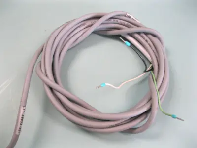 USED Magnetrol 705-510A-134/7EF-E3PN-040