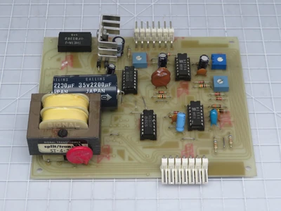 Used NOVATEK _UNKNOWN_ Circuit Boards | OCO Industrial #1618913