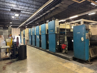 1999 HEIDELBERG HARRIS M3000 Commercial Web Offset | Machinery Solutions Group, Inc. (1)
