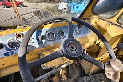 Used 1985 CLARK MICHIGAN 175DGM Wheel Loaders Wisconsin US | Proxy Equipment #1378005