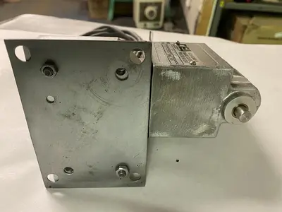 New | in-Stock CONTROL ENTERPRISES 367-9200-212 Parts (Hydraulics and Pneumatics) Ohio US | Surplus Asset Holdings #1225909