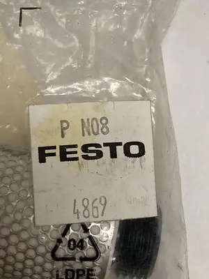 Used FESTO GRU-1/2 Pump & Valve Parts | Surplus Asset Holdings #1217732