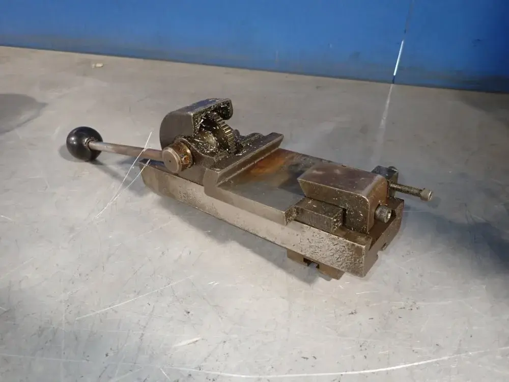 USED HARDINGE E