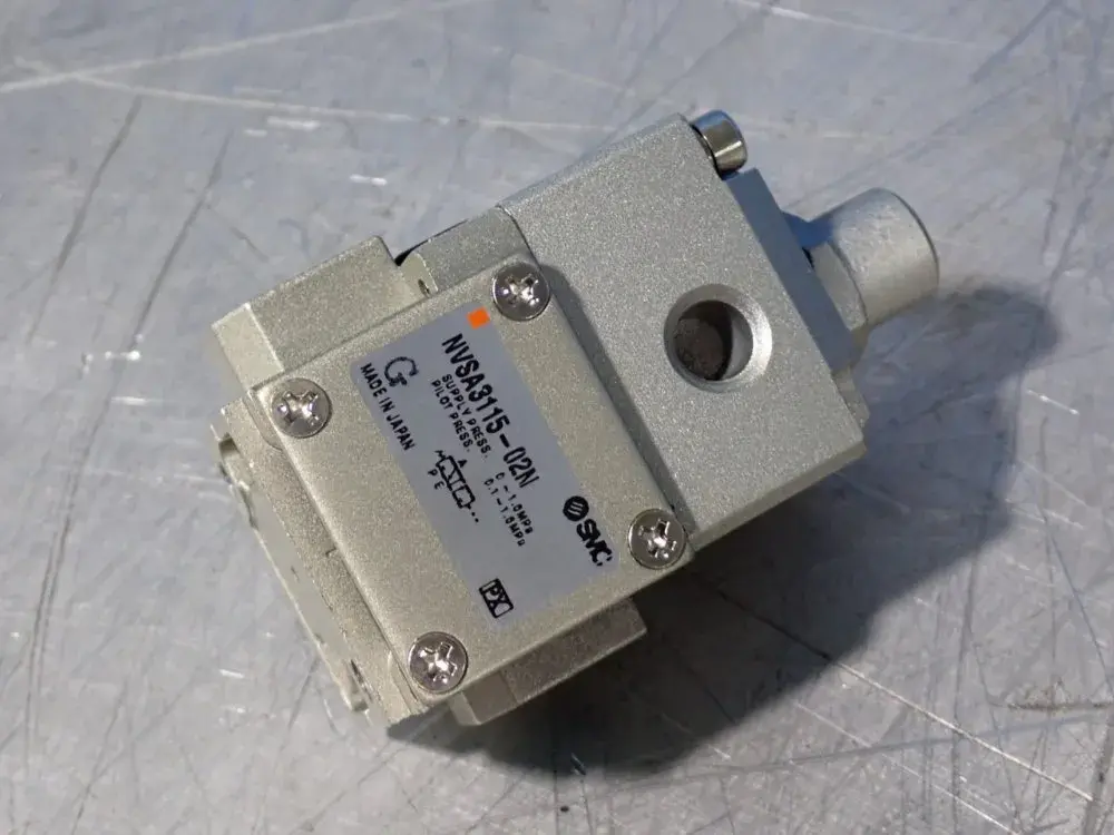 USED SMC NVSA311502N