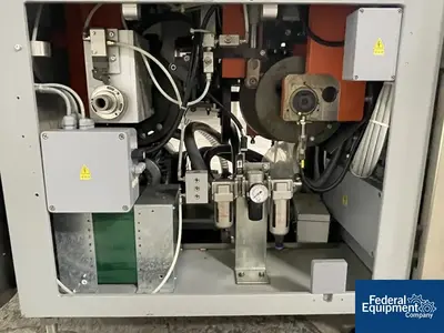 USED IMA IMA Zanasi 6 F Capsule Filler