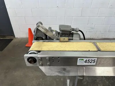 10.5' Conveyor