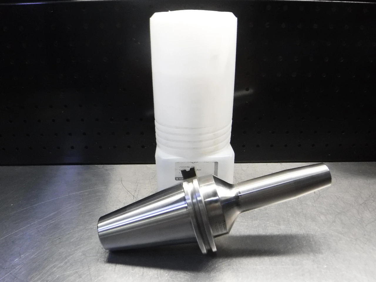 Komet CAT50 16mm Shrink Fit Tool Holder 6.1" Pro UA2501460 (LOC1917A)