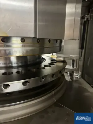 USED Sejong Sejong Rotary Tablet Press, Model RC-36, 36 Station