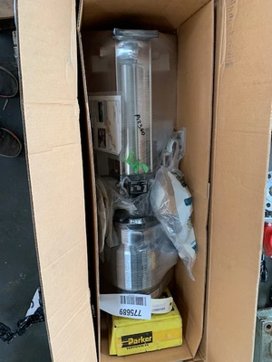 USED Grundfos A96084942P113140508