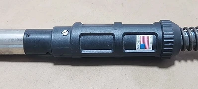 USED AMERICAN WELDQUIP Na