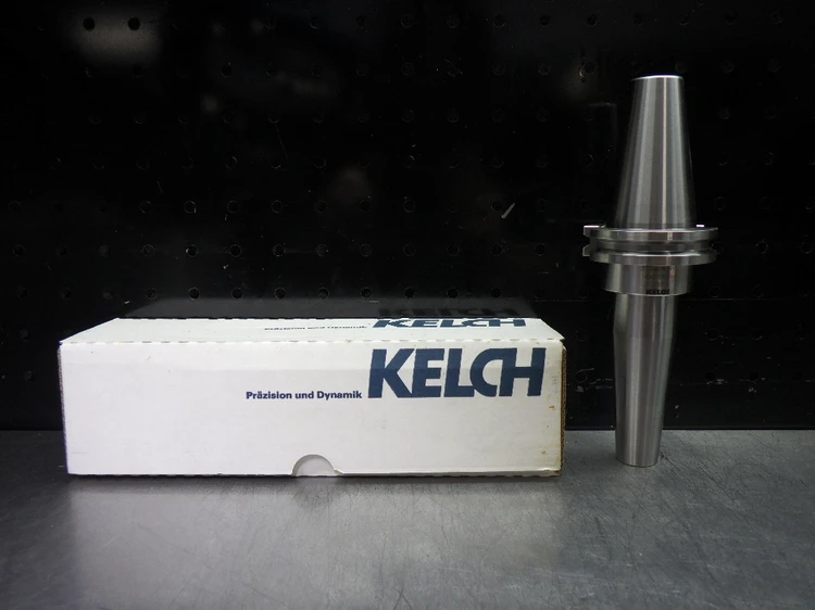 New | in-Stock KELCH _UNKNOWN_ CAT Holders Michigan US | Superior Machine & Tool Inc #1566271