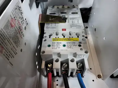 USED EATON HFD3100