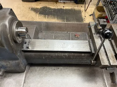 Used HARDINGE DSM59 Second Operation including Speed Lathes Ontario CA | Aucto #1368738