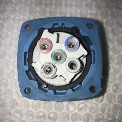 USED Meltric 63-18043