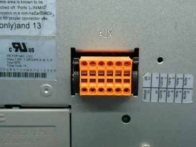 USED PROFACE AGP3750T1AF