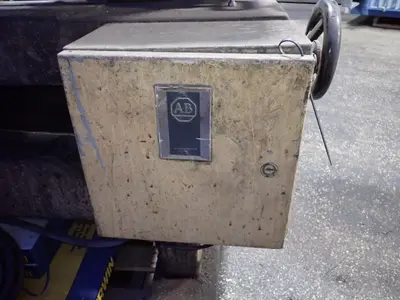 Used KALAMAZOO H9AW Horizontal Band Saws Ohio US | HGR 24 #927713