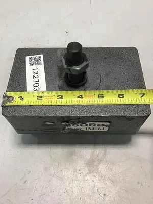 USED UNISORB QUANTUM IM-61
