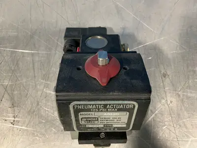 Used GEMINI VALVE 4GP Miscellaneous MRO Ohio US | HGR 24 #1548238