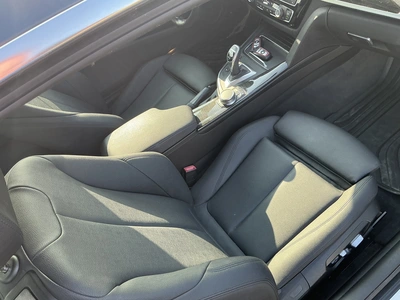 Used 2018 BMW 430XI Cars Michigan US | Miedema Asset Management Group #1335002