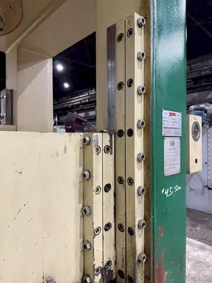 USED SUTHERLAND HD1-600-43-67