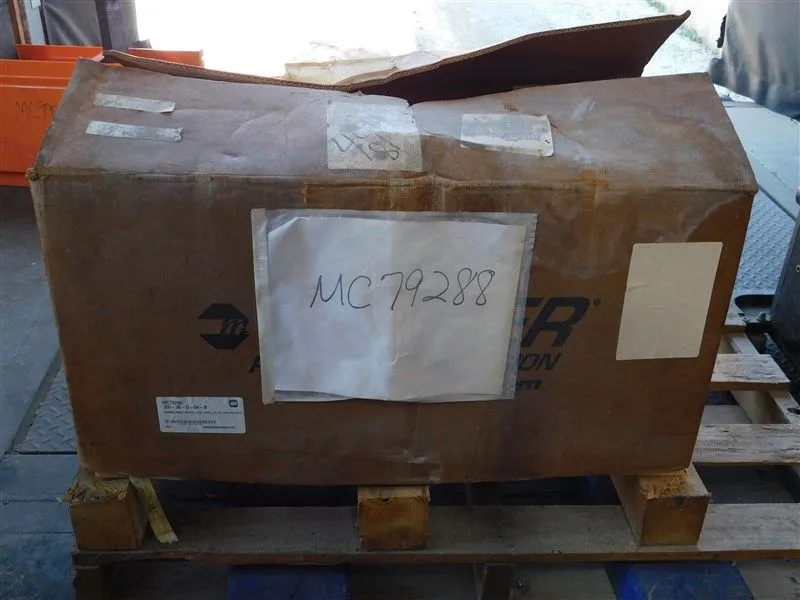 Dodge 6P14H3391/FD145CG16A25 Geared Motor 2HP 1725 RPM In 70 RPM Out 25:0 Ratio New NIB