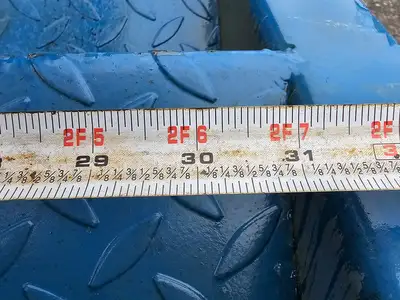 USED AROSA INDUSTRIES 21699686