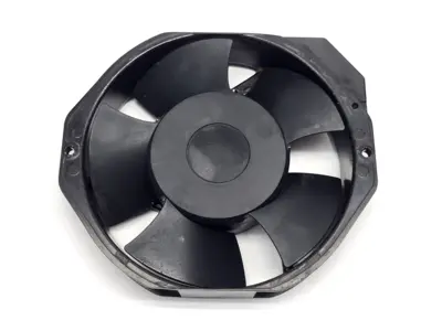Used Mechatronics UF15AC12 Electronic Component Fans Michigan US | Maverick Industrial Sales #1465228