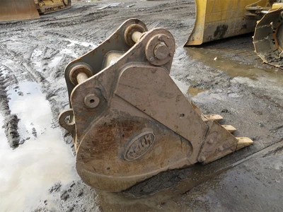 Used 2006 GEITH HD40-018 Multipurpose Buckets New York US | Abele Tractor #1343099